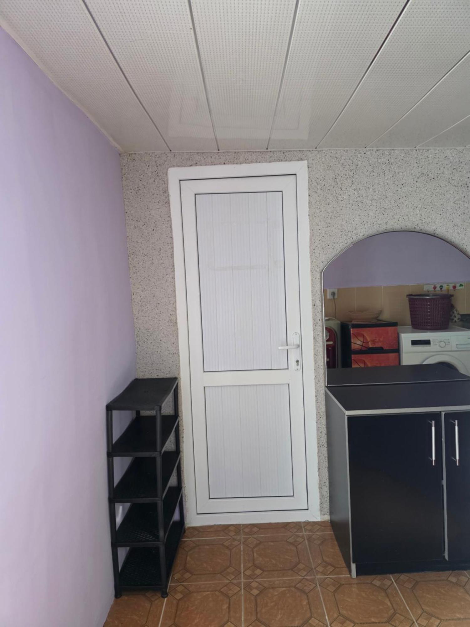 Gabala Garden Hostel Dış mekan fotoğraf